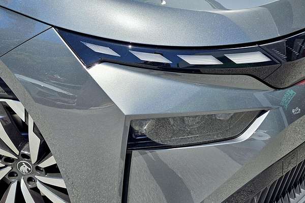 2025 SKODA Enyaq 85 Sportline NY