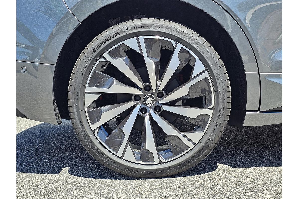 2025 SKODA Enyaq 85 Sportline NY