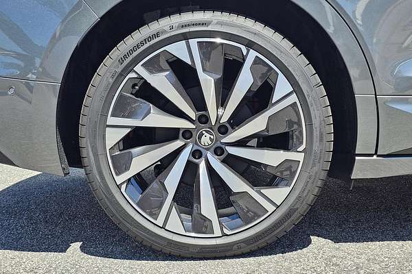 2025 SKODA Enyaq 85 Sportline NY