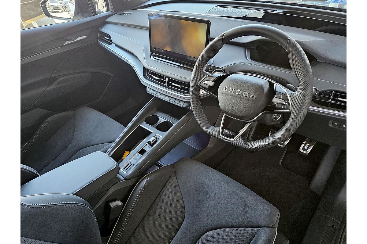 2025 SKODA Enyaq 85 Sportline NY