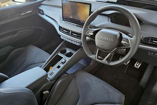 2025 SKODA Enyaq 85 Sportline NY