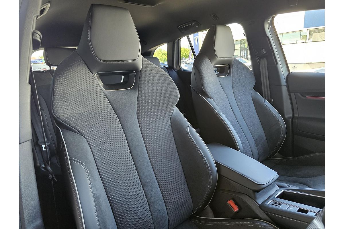 2025 SKODA Enyaq 85 Sportline NY