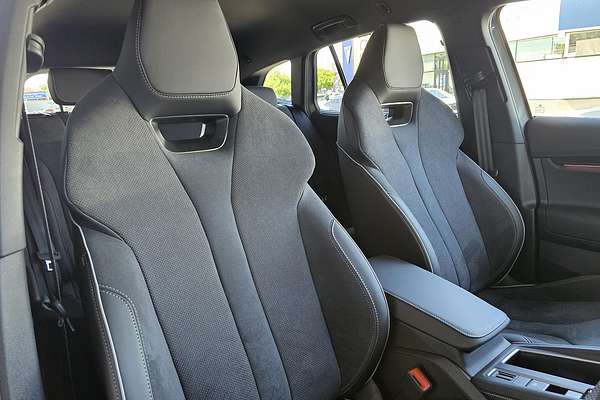 2025 SKODA Enyaq 85 Sportline NY