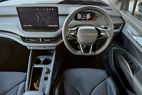 2025 SKODA Enyaq 85 Sportline NY