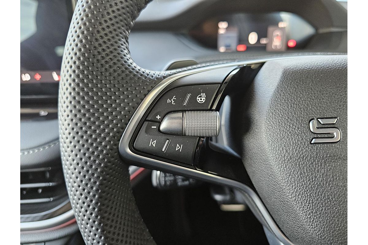 2025 SKODA Enyaq 85 Sportline NY