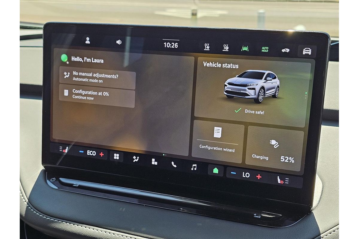 2025 SKODA Enyaq 85 Sportline NY