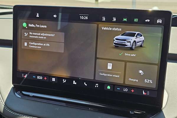 2025 SKODA Enyaq 85 Sportline NY