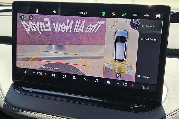 2025 SKODA Enyaq 85 Sportline NY