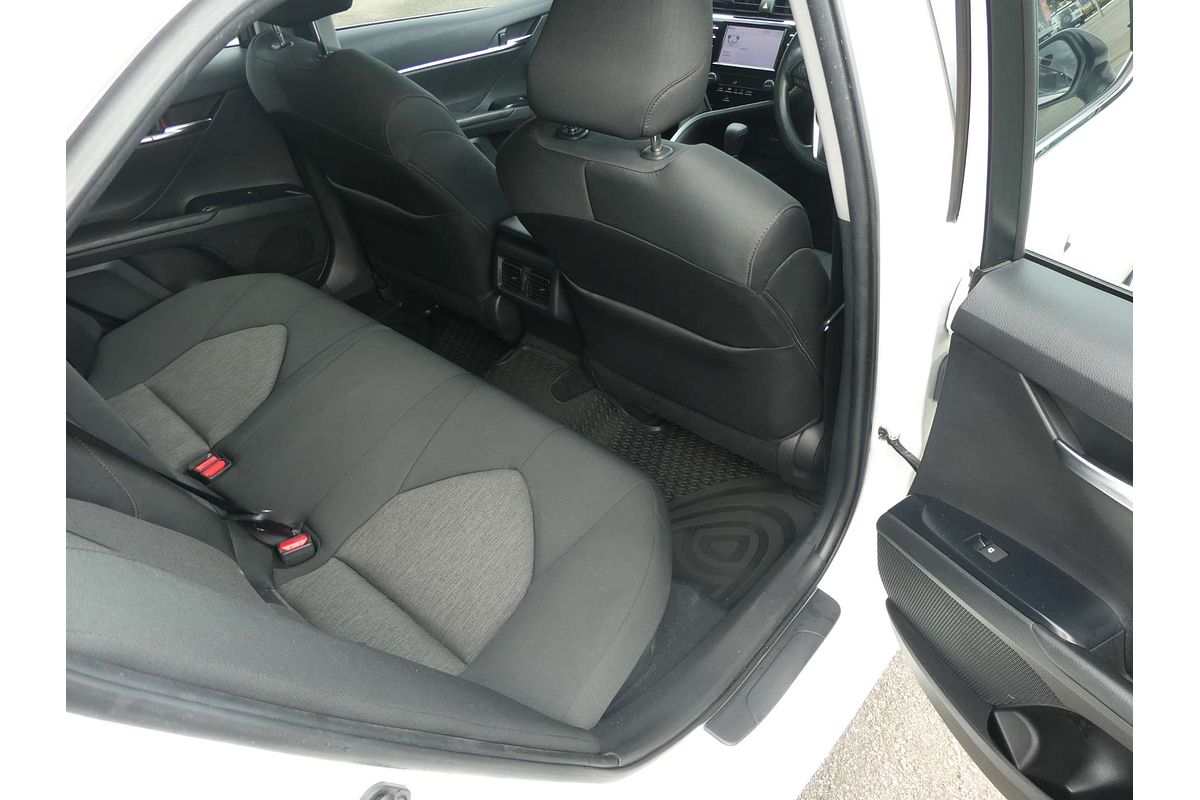 2019 Toyota Camry Ascent AXVH71R