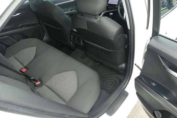 2019 Toyota Camry Ascent AXVH71R