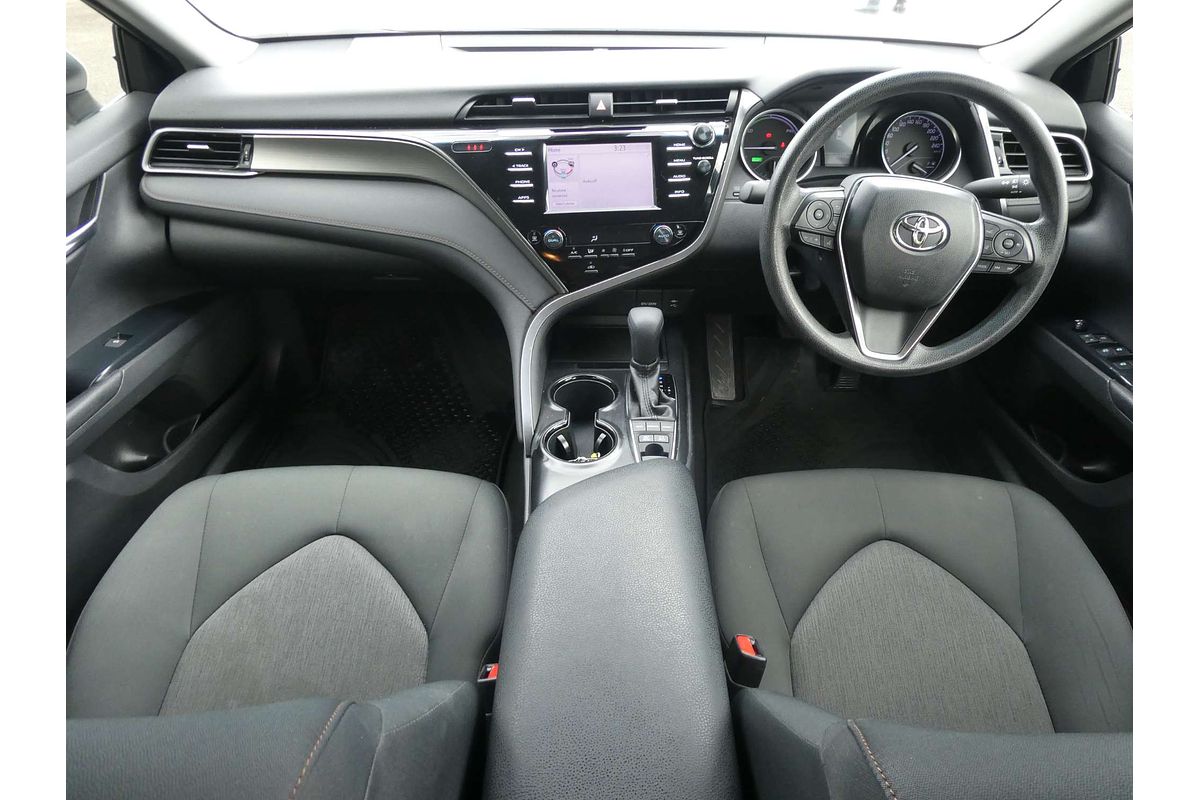 2019 Toyota Camry Ascent AXVH71R