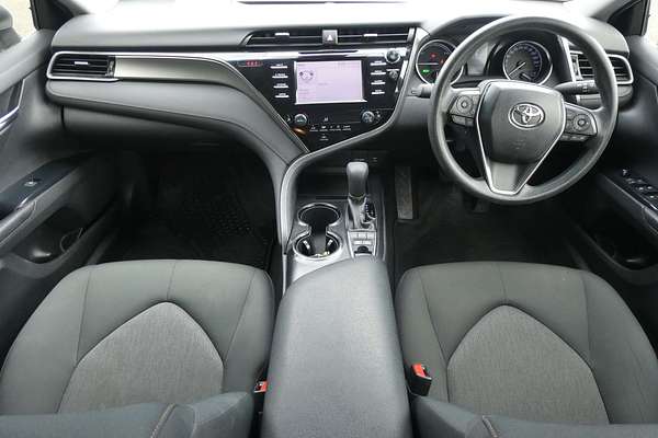 2019 Toyota Camry Ascent AXVH71R