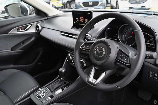 2024 Mazda CX-3 G20 Akari DK