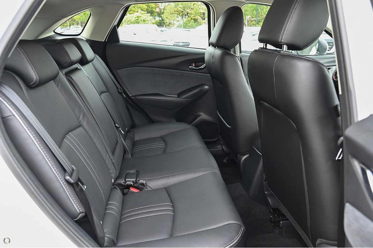 2024 Mazda CX-3 G20 Akari DK