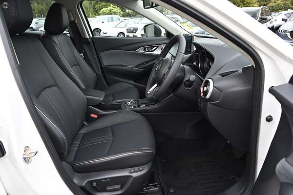 2024 Mazda CX-3 G20 Akari DK