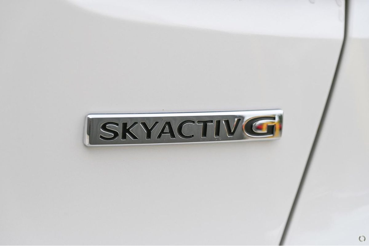 2024 Mazda CX-3 G20 Akari DK