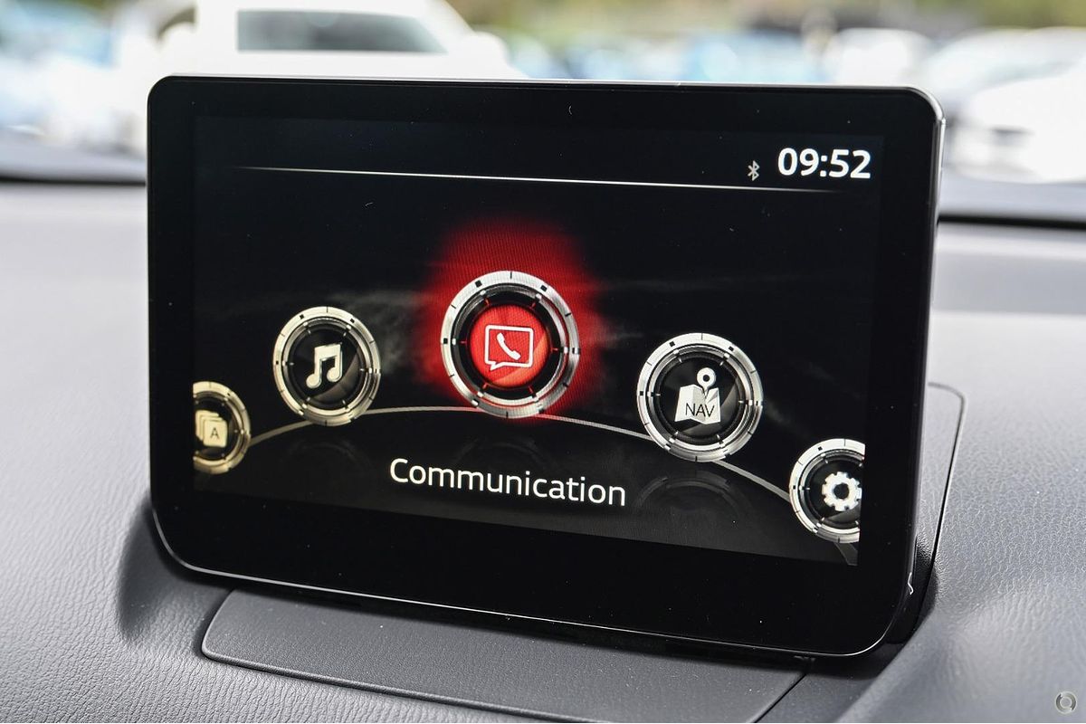 2024 Mazda CX-3 G20 Akari DK