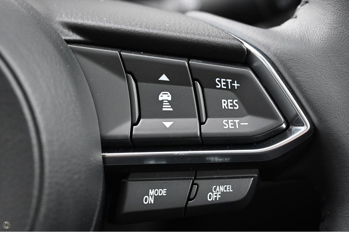 2024 Mazda CX-3 G20 Akari DK