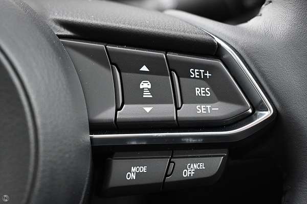 2024 Mazda CX-3 G20 Akari DK