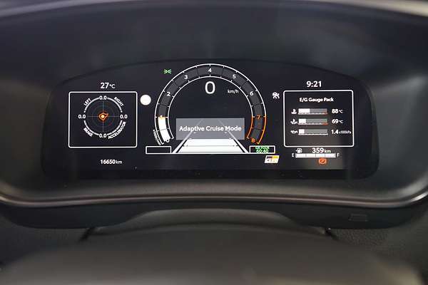 2022 Toyota Corolla GR GTS GZEA14R