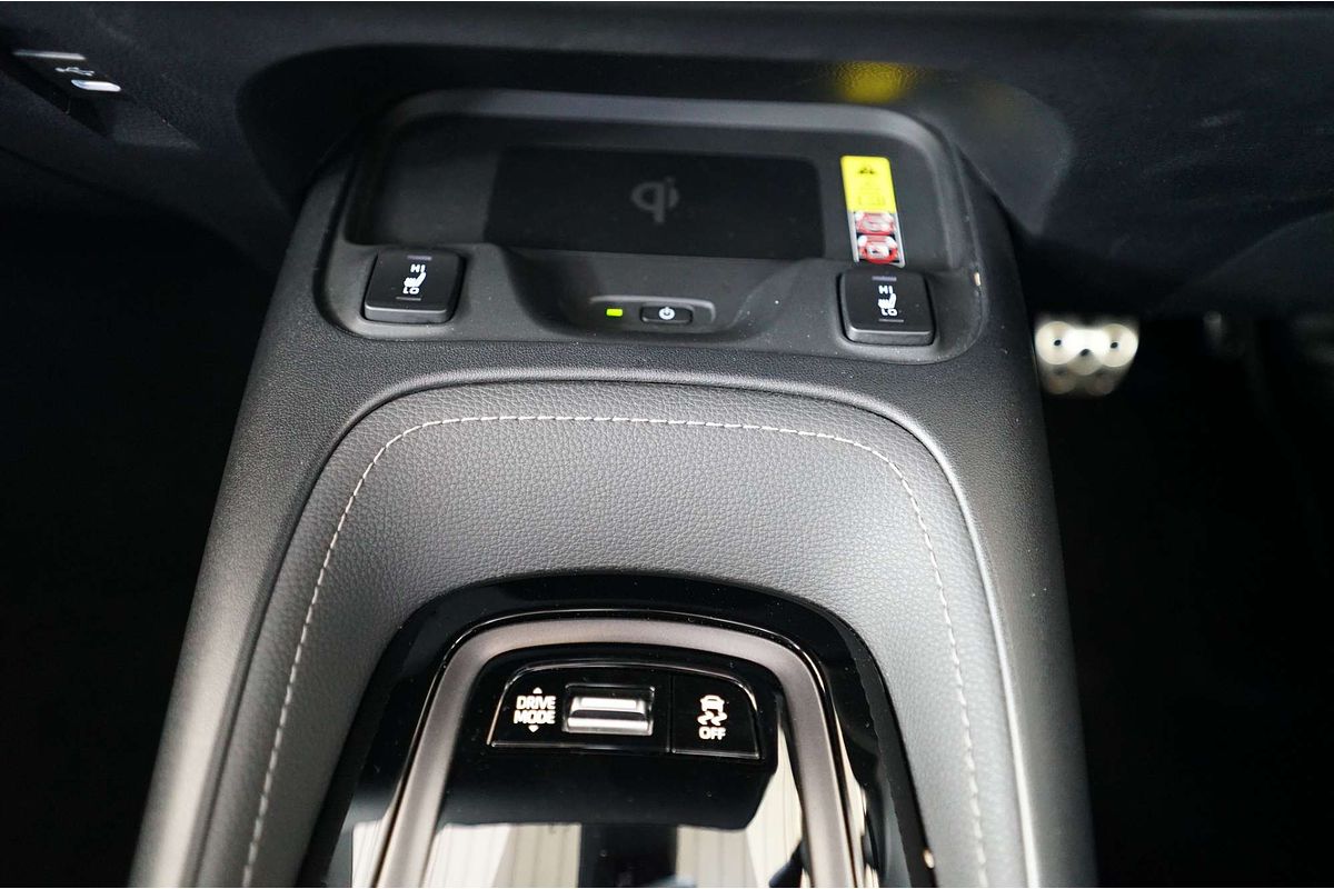 2022 Toyota Corolla GR GTS GZEA14R