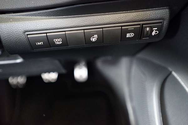 2022 Toyota Corolla GR GTS GZEA14R