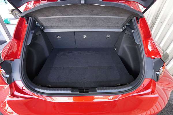 2022 Toyota Corolla GR GTS GZEA14R