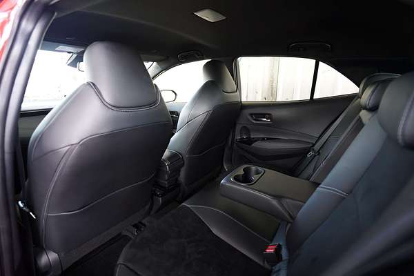 2022 Toyota Corolla GR GTS GZEA14R