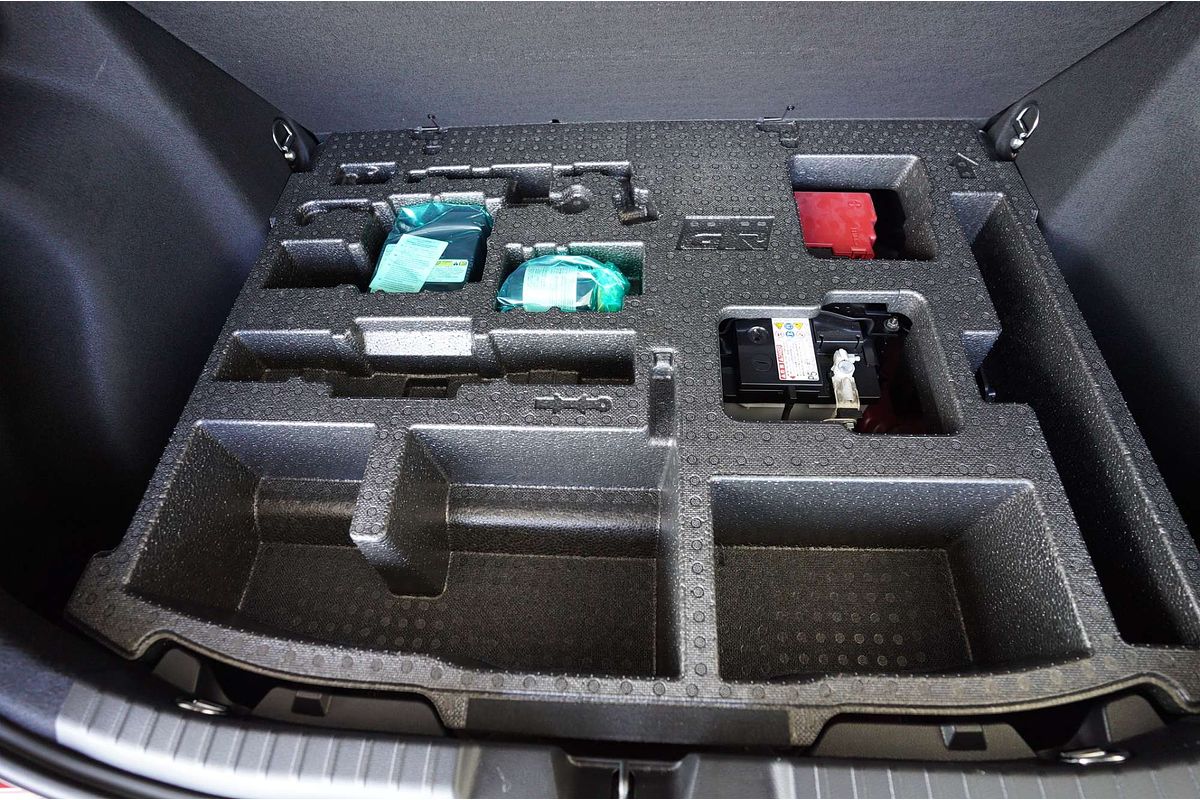 2022 Toyota Corolla GR GTS GZEA14R