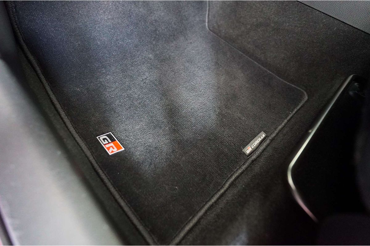 2022 Toyota Corolla GR GTS GZEA14R