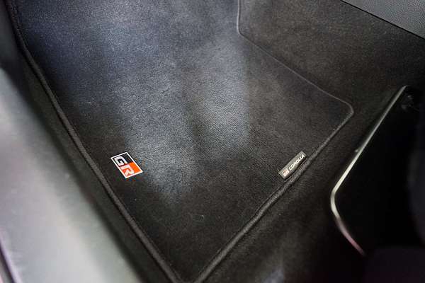 2022 Toyota Corolla GR GTS GZEA14R