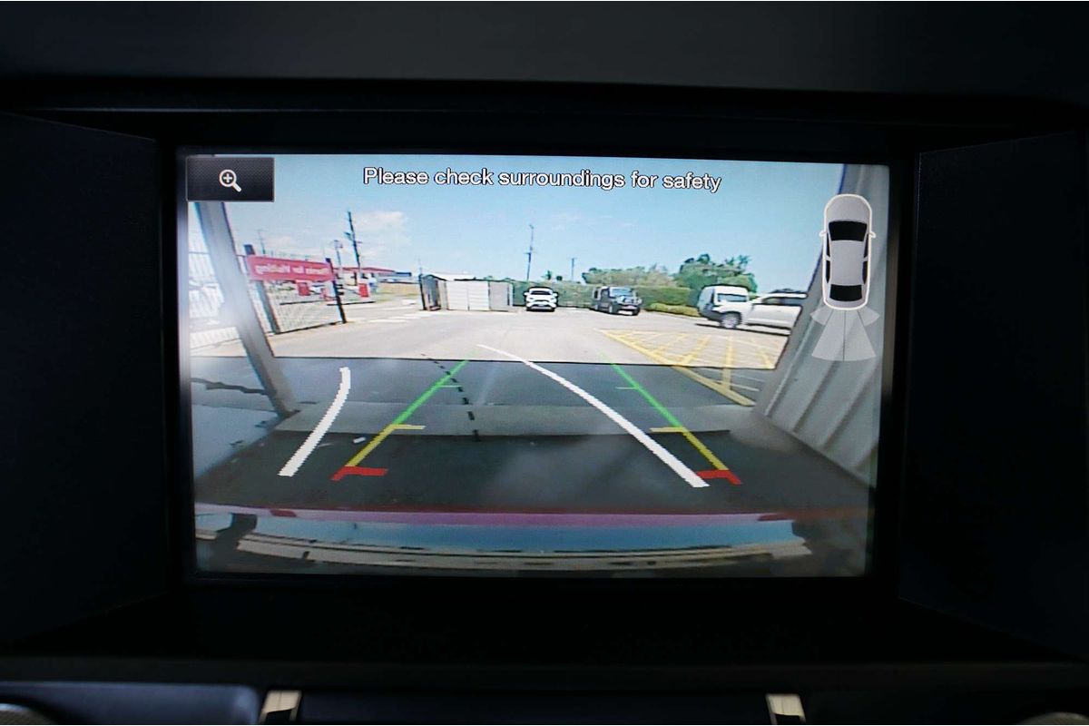 2016 Ford Mustang GT FM