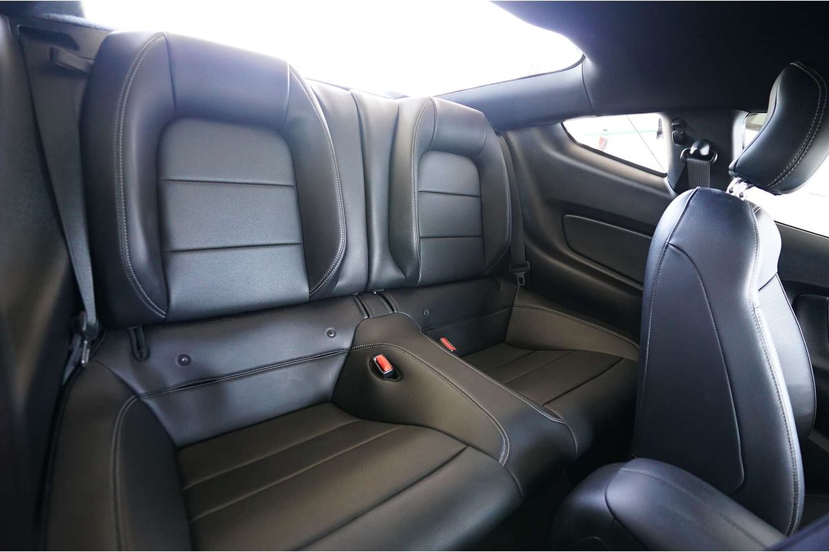 2016 Ford Mustang GT FM