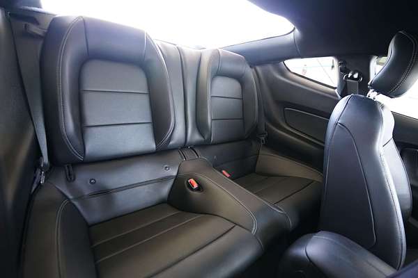 2016 Ford Mustang GT FM