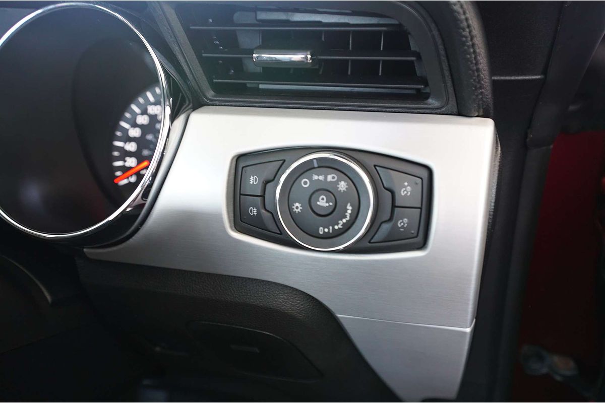 2016 Ford Mustang GT FM