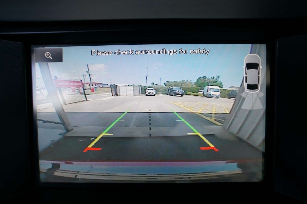 2016 Ford Mustang GT FM