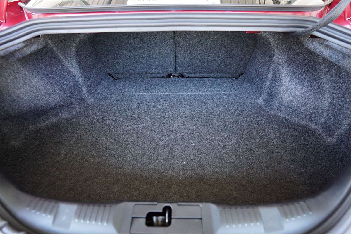 2016 Ford Mustang GT FM