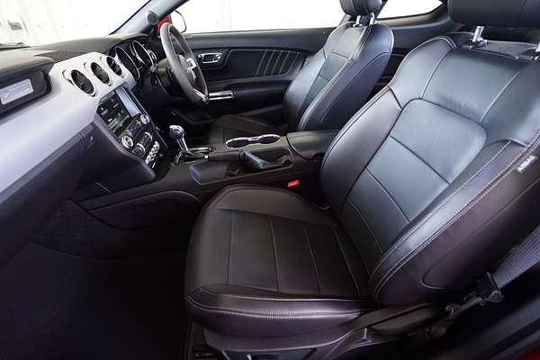 2016 Ford Mustang GT FM