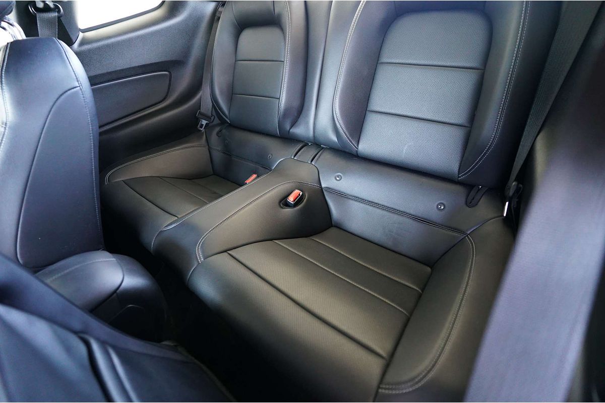 2016 Ford Mustang GT FM