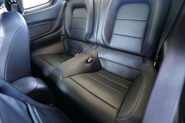 2016 Ford Mustang GT FM