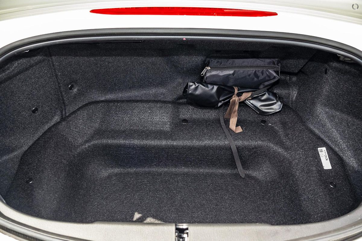 2024 Mazda MX-5 G20 GT ND