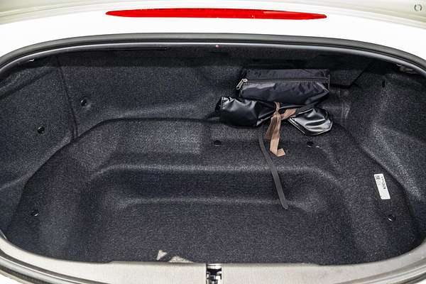 2024 Mazda MX-5 G20 GT ND