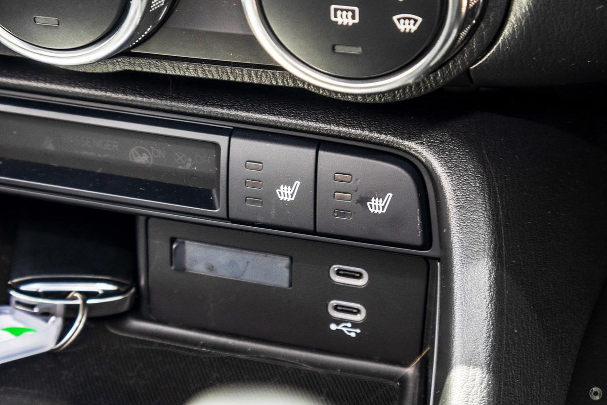 2024 Mazda MX-5 G20 GT ND