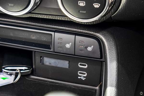 2024 Mazda MX-5 G20 GT ND