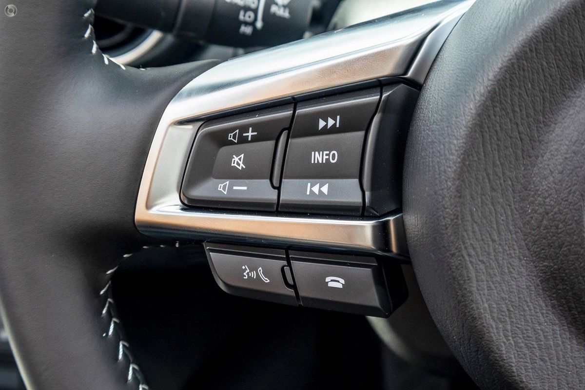 2024 Mazda MX-5 G20 GT ND