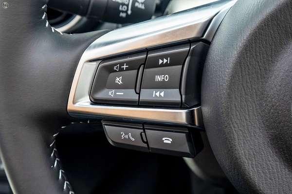 2024 Mazda MX-5 G20 GT ND