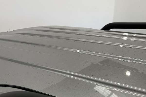 2022 Ford Ranger Sport 4X4 2.0L