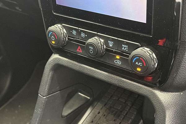 2022 Ford Ranger Sport 4X4 2.0L