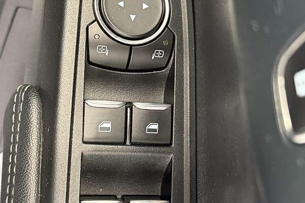 2022 Ford Ranger Sport 4X4 2.0L