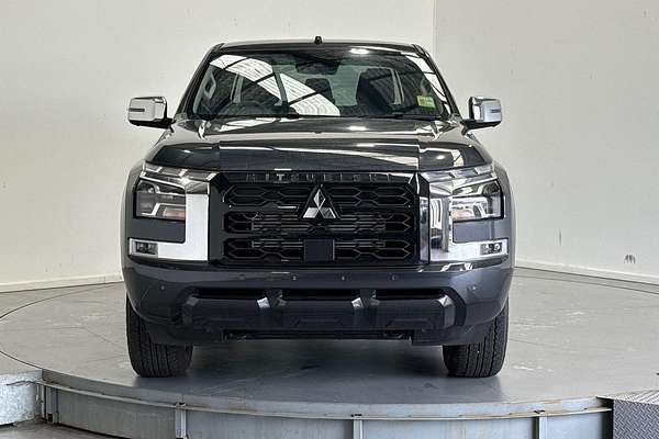2024 Mitsubishi Triton GLS MV 4X4